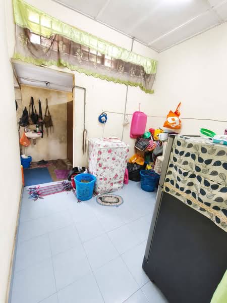 Rumah Teres 1-Tingkat untuk Dijual di Ulu Tiram (Johor) - Finn Aw - PropertyGuru.com.my
