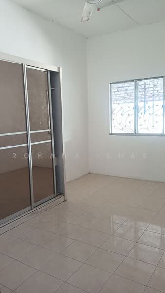 1-storey Terraced House for Sale in Klang (Selangor) - Rohana Ishak - Interior - PropertyGuru.com.my
