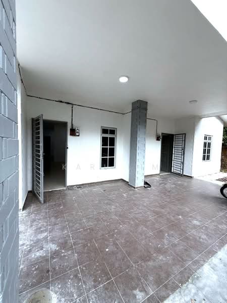Bungalow House untuk Dijual di Taman Kempas Baru (Tampoi) - Karl Lim - Exterior - PropertyGuru.com.my