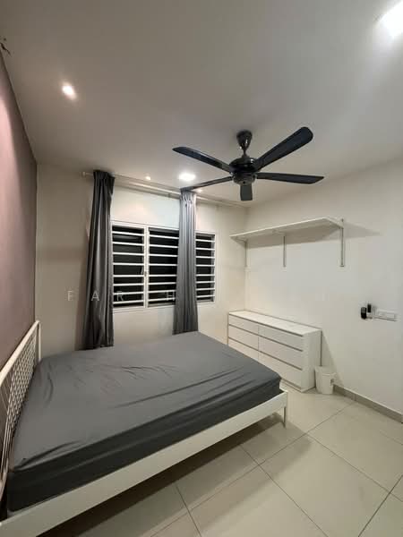 Pangsapuri untuk Disewa di Simfoni @ Eco Majestic - Farah Hanan - Bedroom - PropertyGuru.com.my