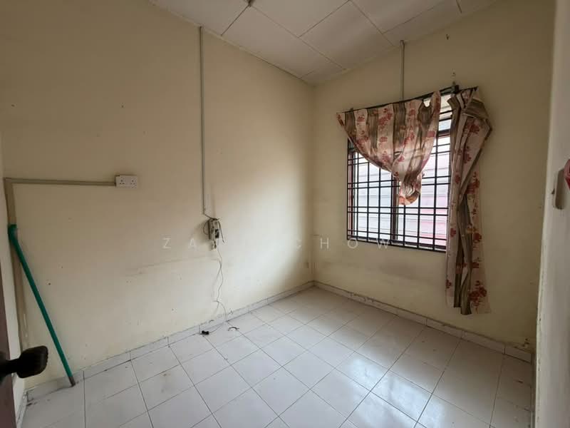 1-storey Terraced House for Sale in Bandar Pulai Jaya (Kulai) - Zack Chow - Interior - PropertyGuru.com.my