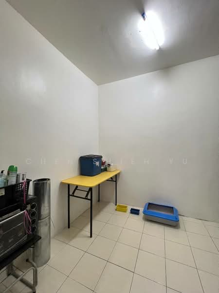 Rumah Teres untuk Dijual di Taman Nusa Damai (Pasir Gudang) - Chen Shieh Yu - Interior - PropertyGuru.com.my