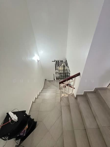 Rumah Teres untuk Dijual di Taman Nusa Damai (Pasir Gudang) - Chen Shieh Yu - Interior - PropertyGuru.com.my