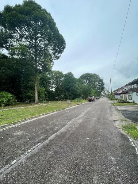 Rumah Teres untuk Dijual di Taman Nusa Damai (Pasir Gudang) - Chen Shieh Yu - Exterior - PropertyGuru.com.my