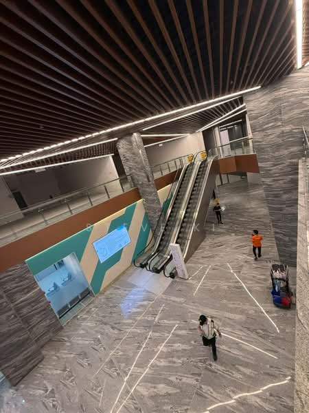 Retail Space for Rent in KLCC (KL City Centre) - STEVE KI - Interior - PropertyGuru.com.my