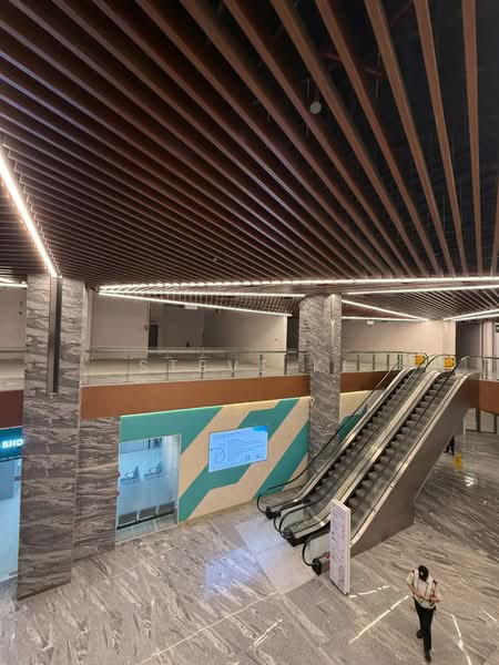Retail Space for Rent in KLCC (KL City Centre) - STEVE KI - Lobby - PropertyGuru.com.my