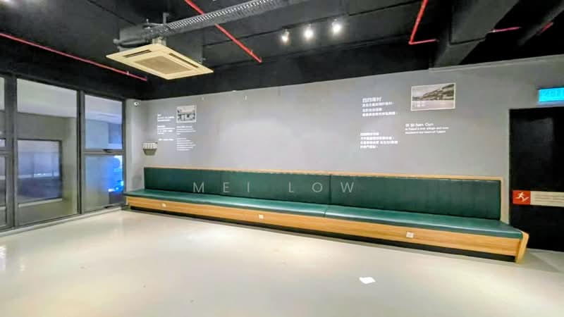 Retail Space for Sale in Desa Parkcity (Kuala Lumpur) - MEI LOW - Interior - PropertyGuru.com.my