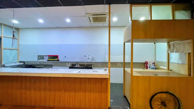 Retail Space for Sale in Desa Parkcity (Kuala Lumpur) - MEI LOW - Kitchen - PropertyGuru.com.my