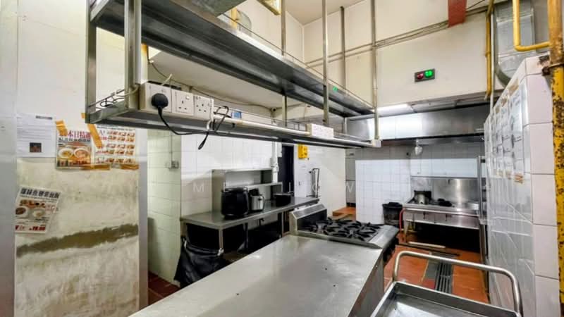 Retail Space for Sale in Desa Parkcity (Kuala Lumpur) - MEI LOW - Kitchen - PropertyGuru.com.my
