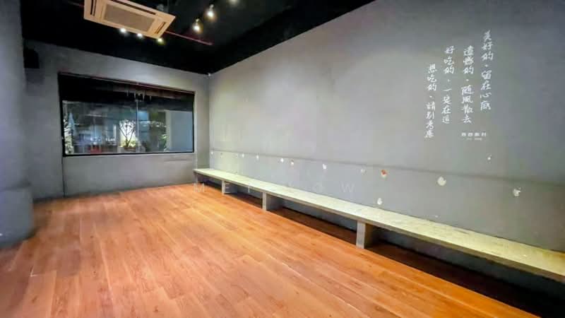 Retail Space for Sale in Desa Parkcity (Kuala Lumpur) - MEI LOW - Interior - PropertyGuru.com.my