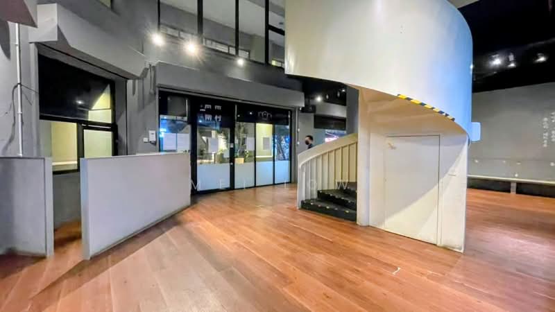 Retail Space for Sale in Desa Parkcity (Kuala Lumpur) - MEI LOW - Entrance - PropertyGuru.com.my