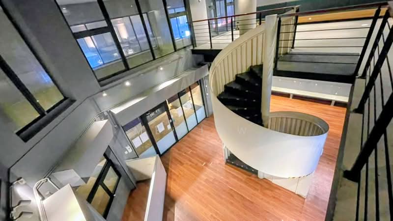 Retail Space for Sale in Desa Parkcity (Kuala Lumpur) - MEI LOW - Interior - PropertyGuru.com.my