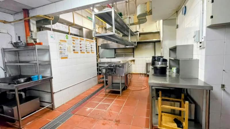 Retail Space for Sale in Desa Parkcity (Kuala Lumpur) - MEI LOW - Kitchen - PropertyGuru.com.my