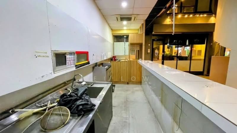 Retail Space for Sale in Desa Parkcity (Kuala Lumpur) - MEI LOW - Kitchen - PropertyGuru.com.my
