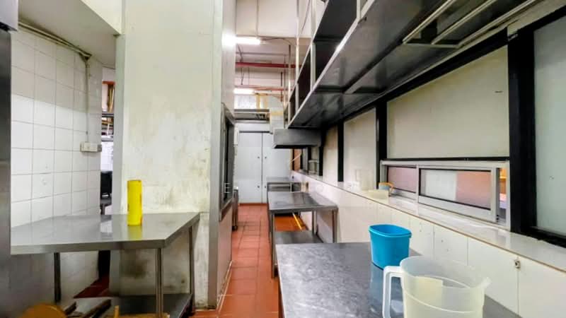 Retail Space for Sale in Desa Parkcity (Kuala Lumpur) - MEI LOW - Kitchen - PropertyGuru.com.my