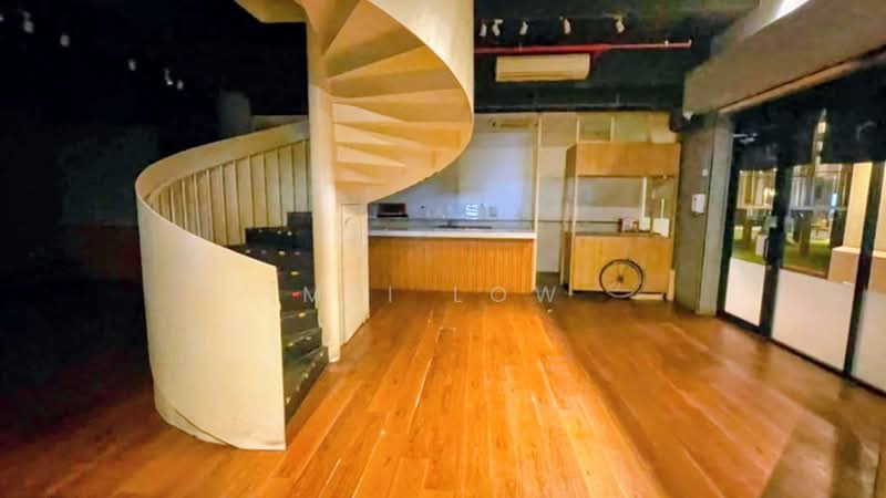 Retail Space for Sale in Desa Parkcity (Kuala Lumpur) - MEI LOW - Interior - PropertyGuru.com.my