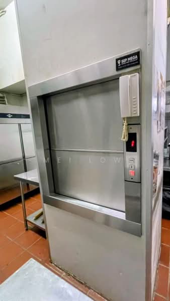 Retail Space for Sale in Desa Parkcity (Kuala Lumpur) - MEI LOW - Interior - PropertyGuru.com.my