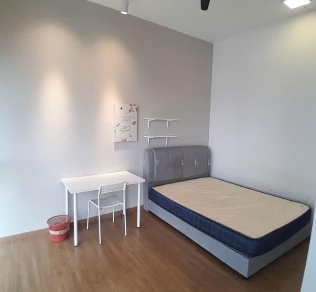 Servis Apartment untuk Disewa di The Annex - Danny Lee - Bedroom - PropertyGuru.com.my