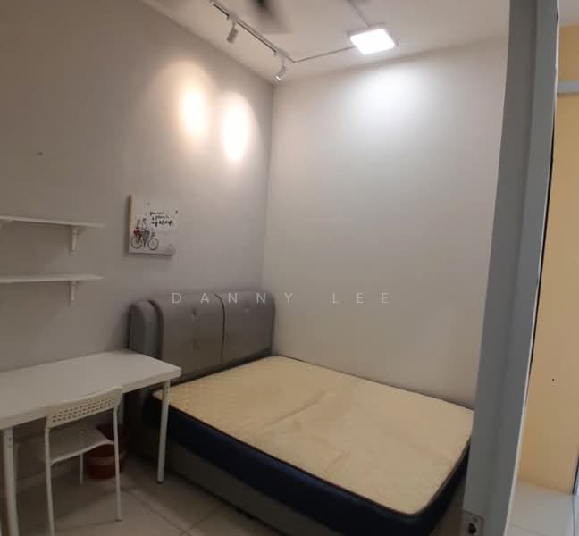 Servis Apartment untuk Disewa di The Annex - Danny Lee - PropertyGuru.com.my