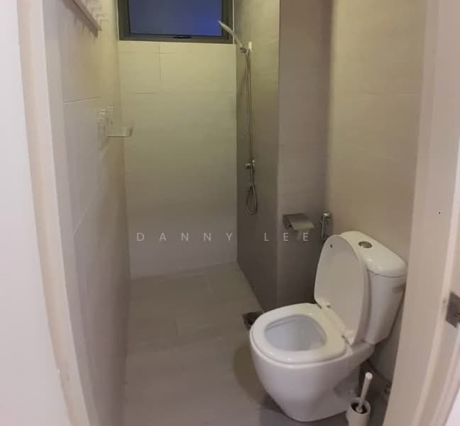 Servis Apartment untuk Disewa di The Annex - Danny Lee - PropertyGuru.com.my