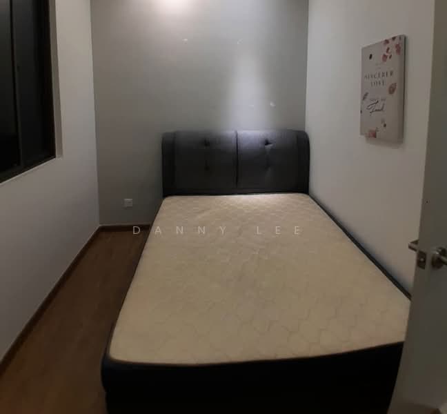 Servis Apartment untuk Disewa di The Annex - Danny Lee - PropertyGuru.com.my