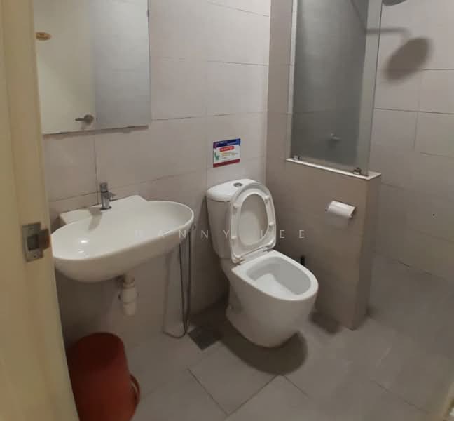 Servis Apartment untuk Disewa di The Annex - Danny Lee - PropertyGuru.com.my
