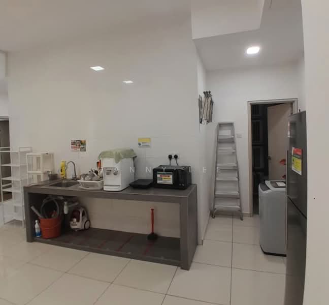 Servis Apartment untuk Disewa di The Annex - Danny Lee - PropertyGuru.com.my