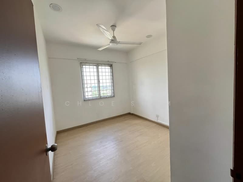 Pangsapuri untuk Disewa di Pangsapuri Persiaran Tanjung - Chloe Shum - Interior - PropertyGuru.com.my