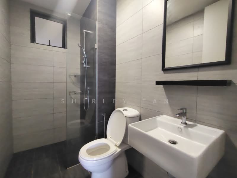 Service Residence for Rent at Suria Garden - Shirley Tan - Bathroom - PropertyGuru.com.my
