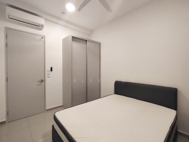 Service Residence for Rent at Suria Garden - Shirley Tan - Bedroom - PropertyGuru.com.my