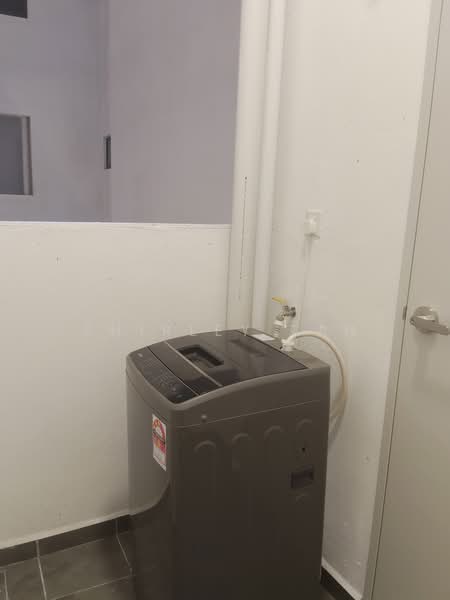 Service Residence for Rent at Suria Garden - Shirley Tan - Interior - PropertyGuru.com.my