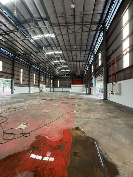 Kilang untuk Disewa di Kawasan Industri Kota Kemuning (Shah Alam) - STEVE KI - Interior - PropertyGuru.com.my