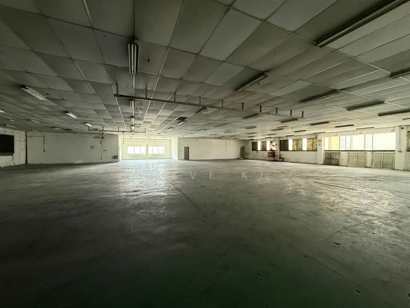 Kilang untuk Disewa di Kawasan Industri Kota Kemuning (Shah Alam) - STEVE KI - Interior - PropertyGuru.com.my