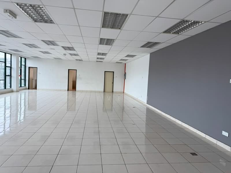 Kilang untuk Disewa di Kawasan Industri Kota Kemuning (Shah Alam) - STEVE KI - Interior - PropertyGuru.com.my