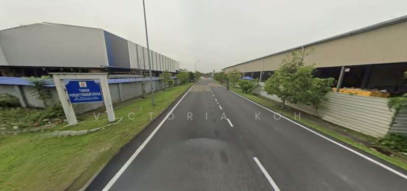 Tanah Perindustrian untuk Dijual di Puchong (Selangor) - Victoria Koh - PropertyGuru.com.my