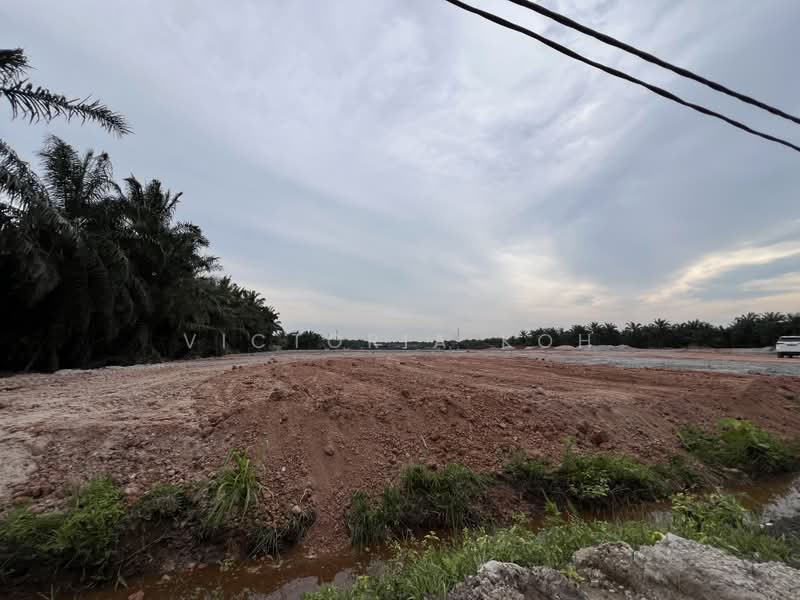 Tanah Perindustrian untuk Dijual di Puchong (Selangor) - Victoria Koh - Exterior - PropertyGuru.com.my