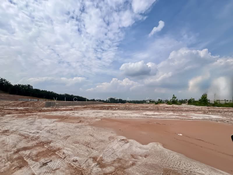 Tanah Perindustrian untuk Dijual di Puchong (Selangor) - Victoria Koh - Exterior - PropertyGuru.com.my