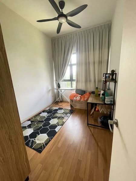 Condominium for Rent at Lakeville Residence - Eva Yap - Study - PropertyGuru.com.my