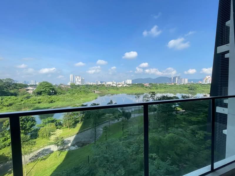 Condominium for Rent at Lakeville Residence - Eva Yap - View - PropertyGuru.com.my