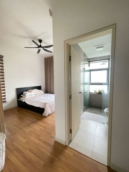 Condominium for Rent at Lakeville Residence - Eva Yap - Bedroom - PropertyGuru.com.my
