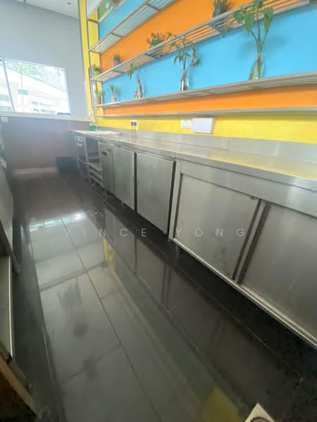 Retail Space for Rent in Cheras Selatan (Cheras) - Vince Yong - Kitchen - PropertyGuru.com.my