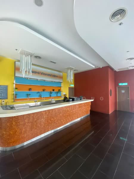 Retail Space for Rent in Cheras Selatan (Cheras) - Vince Yong - Interior - PropertyGuru.com.my