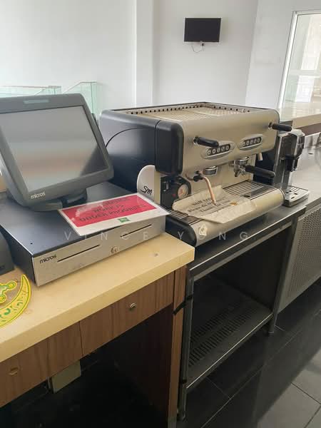 Retail Space for Rent in Cheras Selatan (Cheras) - Vince Yong - Interior - PropertyGuru.com.my