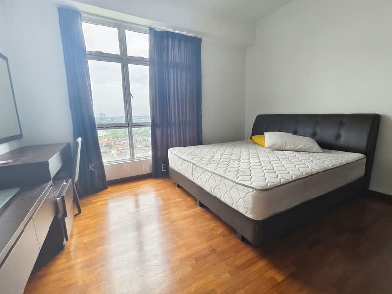Service Residence for Sale at Molek Pulai - Kenneth Khor - Bedroom - PropertyGuru.com.my