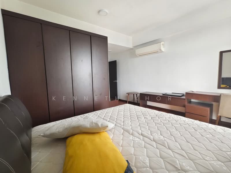 Service Residence for Sale at Molek Pulai - Kenneth Khor - Bedroom - PropertyGuru.com.my