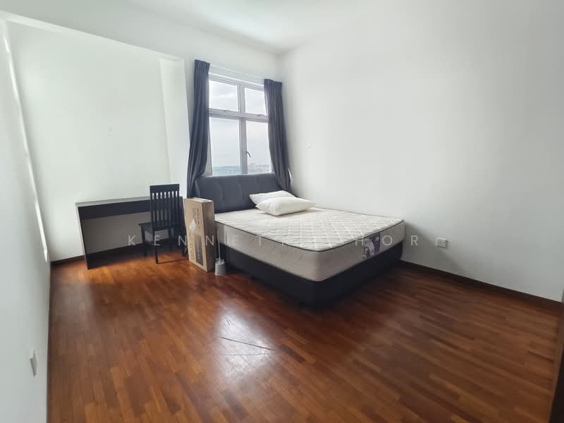 Service Residence for Sale at Molek Pulai - Kenneth Khor - Bedroom - PropertyGuru.com.my