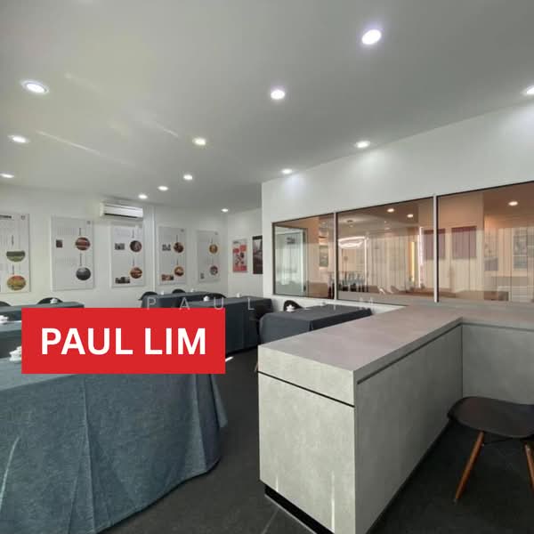 Shop for Sale in George Town (Penang) - Paul Lim - Interior - PropertyGuru.com.my