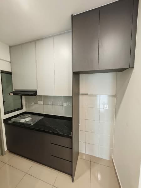 Kondominium untuk Disewa di MiNest Residence - Aaron Ong - Kitchen - PropertyGuru.com.my