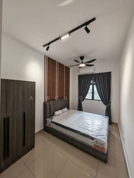 Kondominium untuk Disewa di MiNest Residence - Aaron Ong - Bedroom - PropertyGuru.com.my