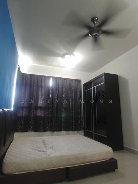 Kondominium untuk Disewa di M Condominium @ Larkin - Jaclyn Wong - Bedroom - PropertyGuru.com.my